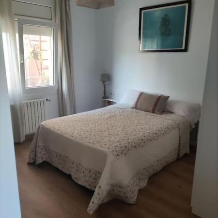 Habitacion Doble 팔라프루헬 외부 사진