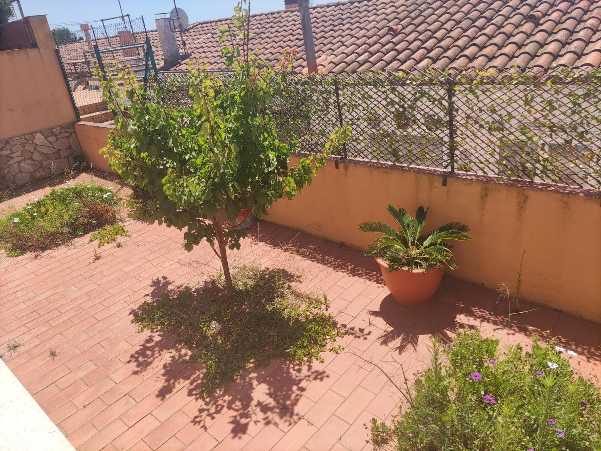 Habitacion Doble 팔라프루헬 외부 사진