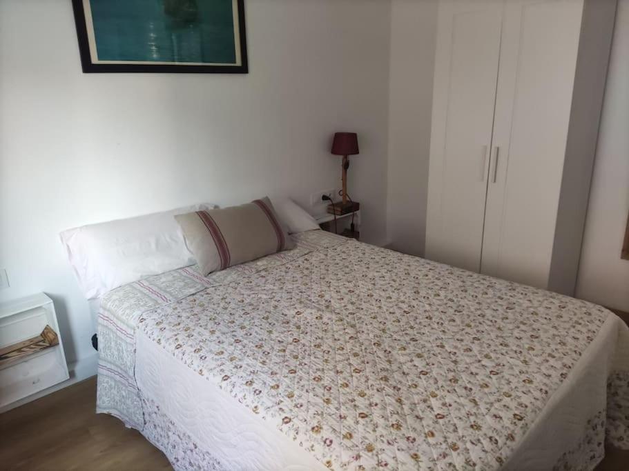 Habitacion Doble 팔라프루헬 외부 사진