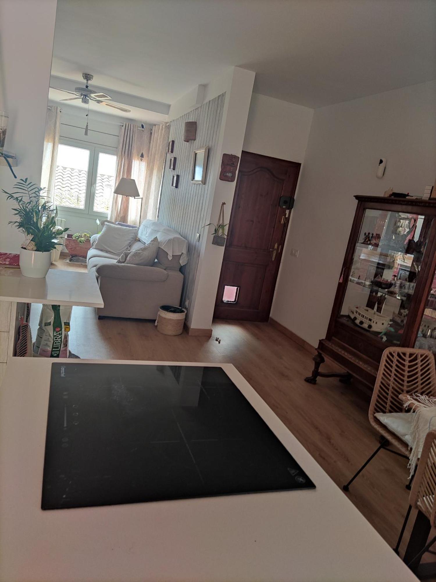 Habitacion Doble 팔라프루헬 외부 사진