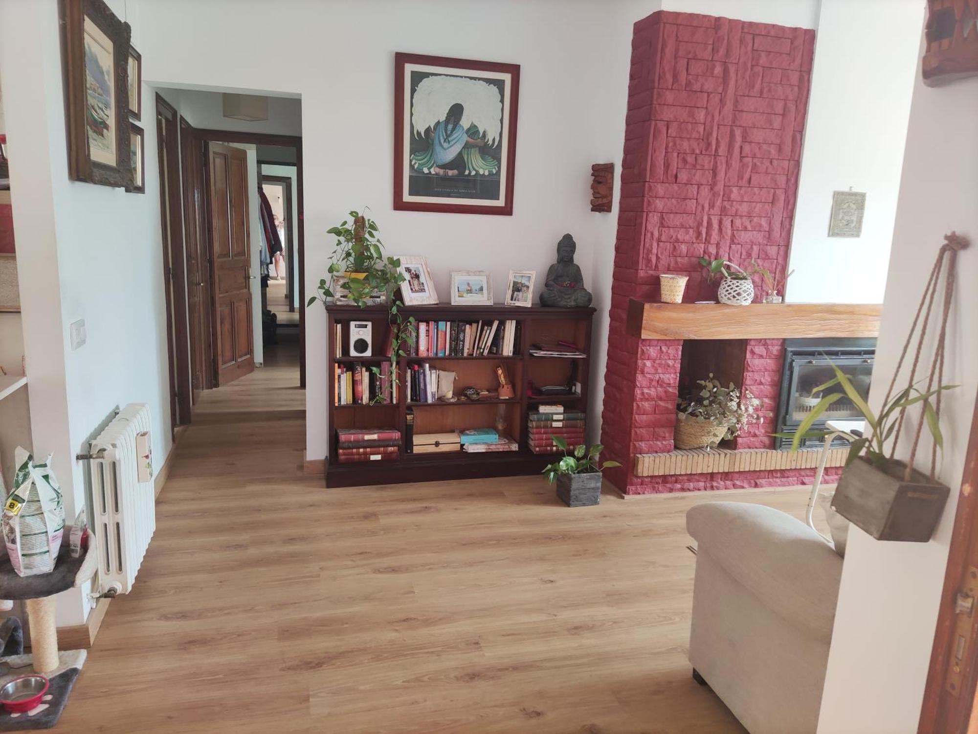 Habitacion Doble 팔라프루헬 외부 사진